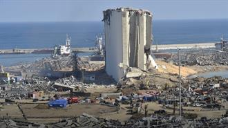 EU Releases €33 mln in Emergency Aid for Beirut Blast